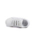 Zapatillas de Fútbol Sala Munich G-3 Kid Vco Profit 207 Infantil Blanco