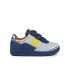Zapatillas de Fútbol Sala Munich G-3 Kid Vco Profit 422 Infantil Gris