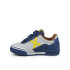 Zapatillas de Fútbol Sala Munich G-3 Kid Vco Profit 422 Infantil Gris