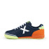 Zapatillas de Fútbol Sala Munich G-3 Profit Sport 421 Azul