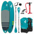 Tabla de Paddle Surf Fanatic FAS-iSUP Package Fly Air Premium/C35