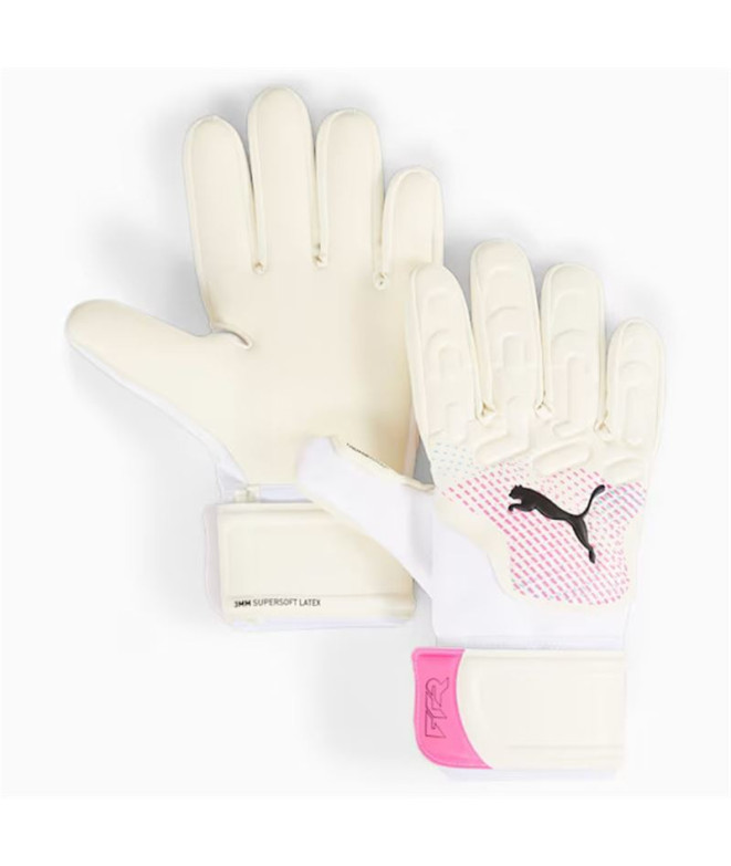 Guantes de Portero de Fútbol Puma Future Match...