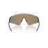 Gafas de sol de Ciclismo Oakley LATCH PANEL GREY INK