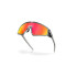 Gafas de sol de Ciclismo Oakley LATCH PANEL GREY INK