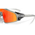 Gafas de sol de Ciclismo Oakley LATCH PANEL GREY INK