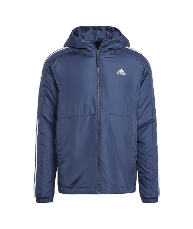 Chaqueta de Montaña adidas Essentials 3 Bandas...