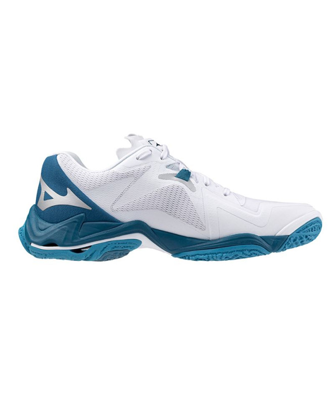 Zapatillas De Voleibol Mizuno Wave Lightning Z8...