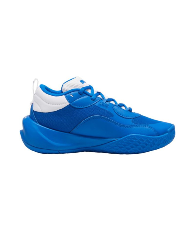 Zapatillas de Baloncesto Puma Playmaker Pro...