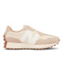 Zapatillas New Balance 327 Coral