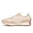Zapatillas New Balance 327 Coral