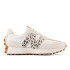 Zapatillas New Balance 327 Mujer Beige