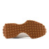 Zapatillas New Balance 327 Mujer Beige