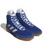 Zapatillas de Artes Marciales adidas Tech Fall 2.0 Wrestling Hombre Azul
