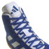 Zapatillas de Artes Marciales adidas Tech Fall 2.0 Wrestling Hombre Azul