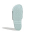 Chanclas de Natación adidas Adilette Comfort Mujer Aguamarina