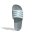 Chanclas de Natación adidas Adilette Comfort Mujer Aguamarina
