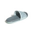 Chanclas de Natación adidas Adilette Comfort Mujer Aguamarina