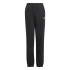 Pantalones adidas Essentials Small Logo Feel Cozy Fleece Infantil Negro