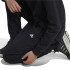 Pantalones adidas Essentials Small Logo Feel Cozy Fleece Infantil Negro
