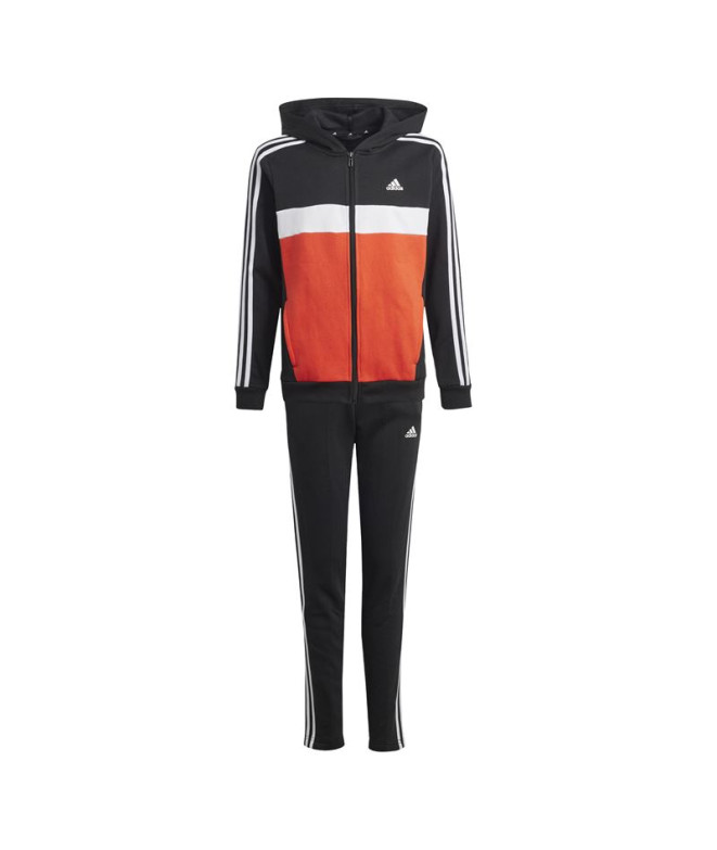 Chandal adidas Tiberio 3-Stripes Colorblock...