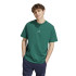 Camiseta adidas All Szn Hombre Verde Oscuro