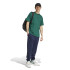 Camiseta adidas All Szn Hombre Verde Oscuro