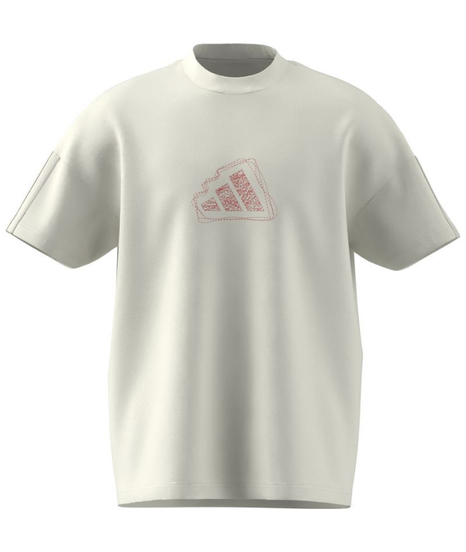 Camiseta adidas All Szn Graphic Seasonal Hombre...