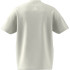 Camiseta adidas All Szn Graphic Seasonal Hombre Blanco