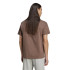 Camiseta adidas All Szn Graphic Seasonal Hombre Marrón