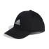 Gorra de Fitness adidas Lk Infantil Negro
