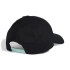 Gorra de Fitness adidas Lk Infantil Negro