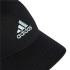 Gorra de Fitness adidas Lk Infantil Negro