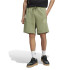 Pantalón adidas All Szn Fleece Short Hombre Verde