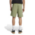 Pantalón adidas All Szn Fleece Short Hombre Verde