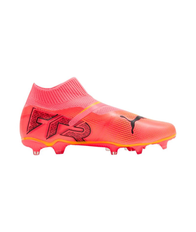 Botas de fútbol Puma FUTURE 7 MATCH+ L FG/AG