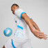 Camiseta de Fútbol Puma Olynpique de Marsella Home Jersey Replica Hombre
