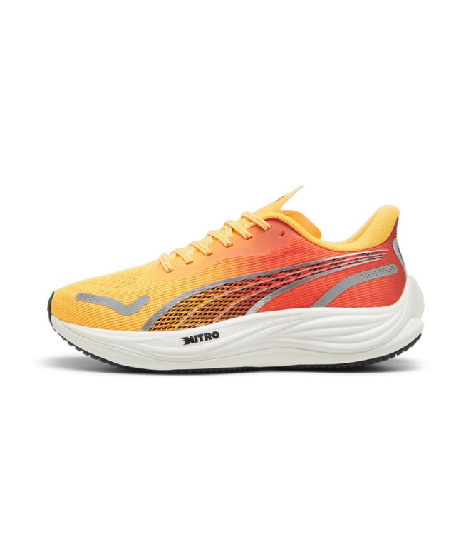 Zapatillas de Running Puma Velocity Nitro 3...