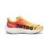 Zapatillas de Running Puma Velocity Nitro 3 Hombre Naranja