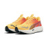 Zapatillas de Running Puma Velocity Nitro 3 Hombre Naranja