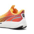 Zapatillas de Running Puma Velocity Nitro 3 Hombre Naranja