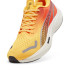 Zapatillas de Running Puma Velocity Nitro 3 Hombre Naranja