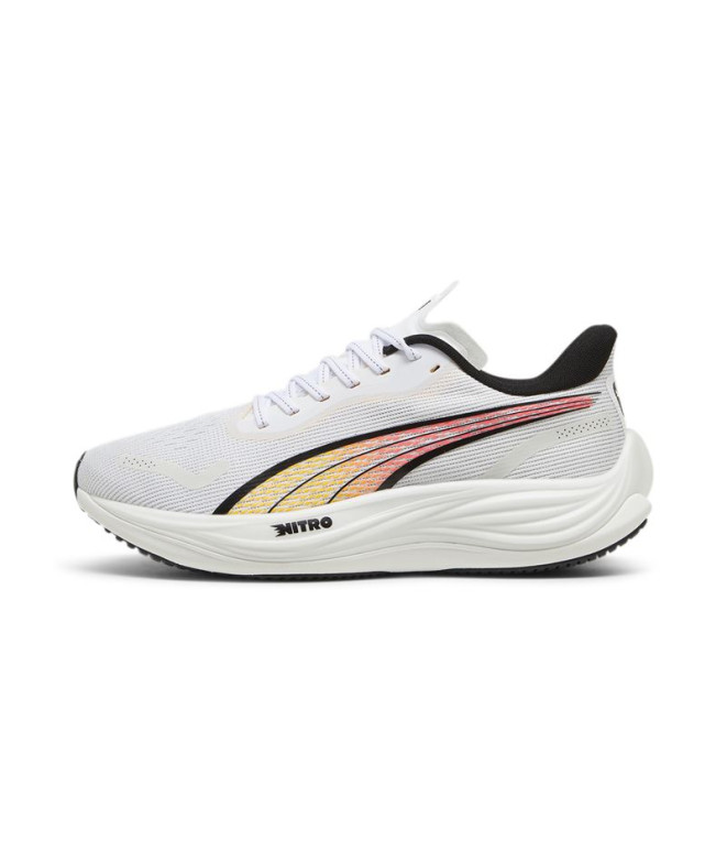 Zapatillas de Running Puma Velocity Nitro 3...