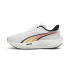 Zapatillas de Running Puma Velocity Nitro 3 Hombre Blanco