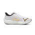 Zapatillas de Running Puma Velocity Nitro 3 Hombre Blanco