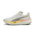 Zapatillas de Running Puma Velocity Nitro 3 Mujer Blanco