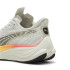 Zapatillas de Running Puma Velocity Nitro 3 Mujer Blanco