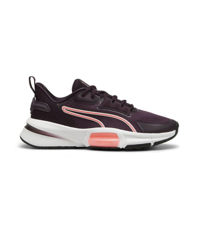 Zapatillas de Fitness Puma Pwrframe Tr 3 Mujer...