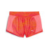 Pantalón de Running Puma Run Favorite Aop Velocity 3" Short Mujer Coral