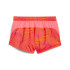 Pantalón de Running Puma Run Favorite Aop Velocity 3" Short Mujer Coral