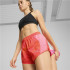 Pantalón de Running Puma Run Favorite Aop Velocity 3" Short Mujer Coral